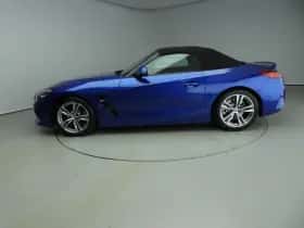 BMW Z4 (2025) thumbnail 34