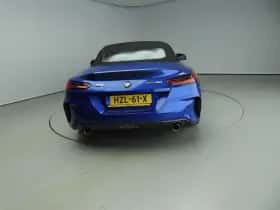 BMW Z4 (2025) thumbnail 35