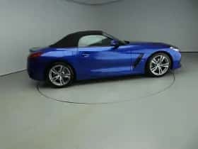 BMW Z4 (2025) thumbnail 36