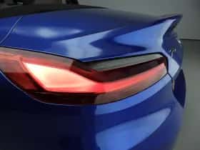 BMW Z4 (2025) thumbnail 37