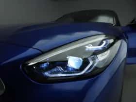 BMW Z4 (2025) thumbnail 39