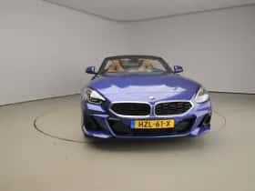 BMW Z4 (2025) thumbnail 5