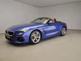 BMW Z4 (2025) thumbnail 41