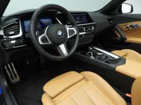 BMW Z4 (2025) thumbnail 6