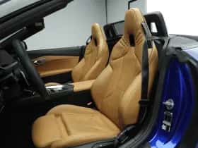 BMW Z4 (2025) thumbnail 7