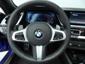 BMW Z4 (2025) thumbnail 10