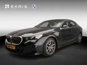 BMW i5 (2025)