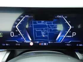 BMW i5 (2025) thumbnail 12