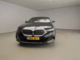 BMW i5 (2025) thumbnail 5