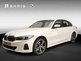 BMW 3-Serie (2024)