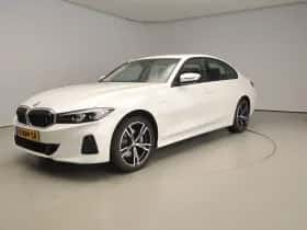 BMW 3-Serie (2024) thumbnail 39