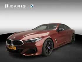 BMW 8-Serie (2025)