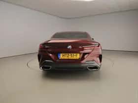 BMW 8-Serie (2025) thumbnail 2