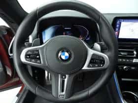 BMW 8-Serie (2025) thumbnail 11