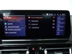 BMW 8-Serie (2025) thumbnail 20