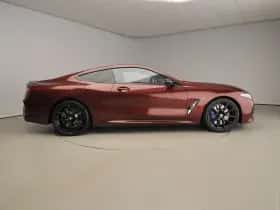 BMW 8-Serie (2025) thumbnail 3