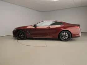 BMW 8-Serie (2025) thumbnail 4