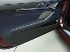 BMW 8-Serie (2025) thumbnail 31