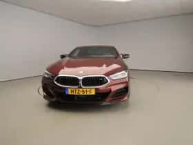 BMW 8-Serie (2025) thumbnail 5