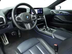 BMW 8-Serie (2025) thumbnail 6