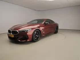 BMW 8-Serie (2025) thumbnail 51