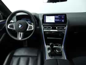 BMW 8-Serie (2025) thumbnail 10
