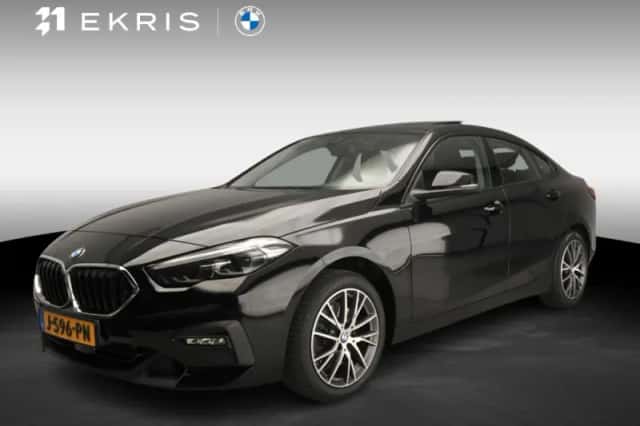 BMW 2-Serie (2020) thumbnail 1