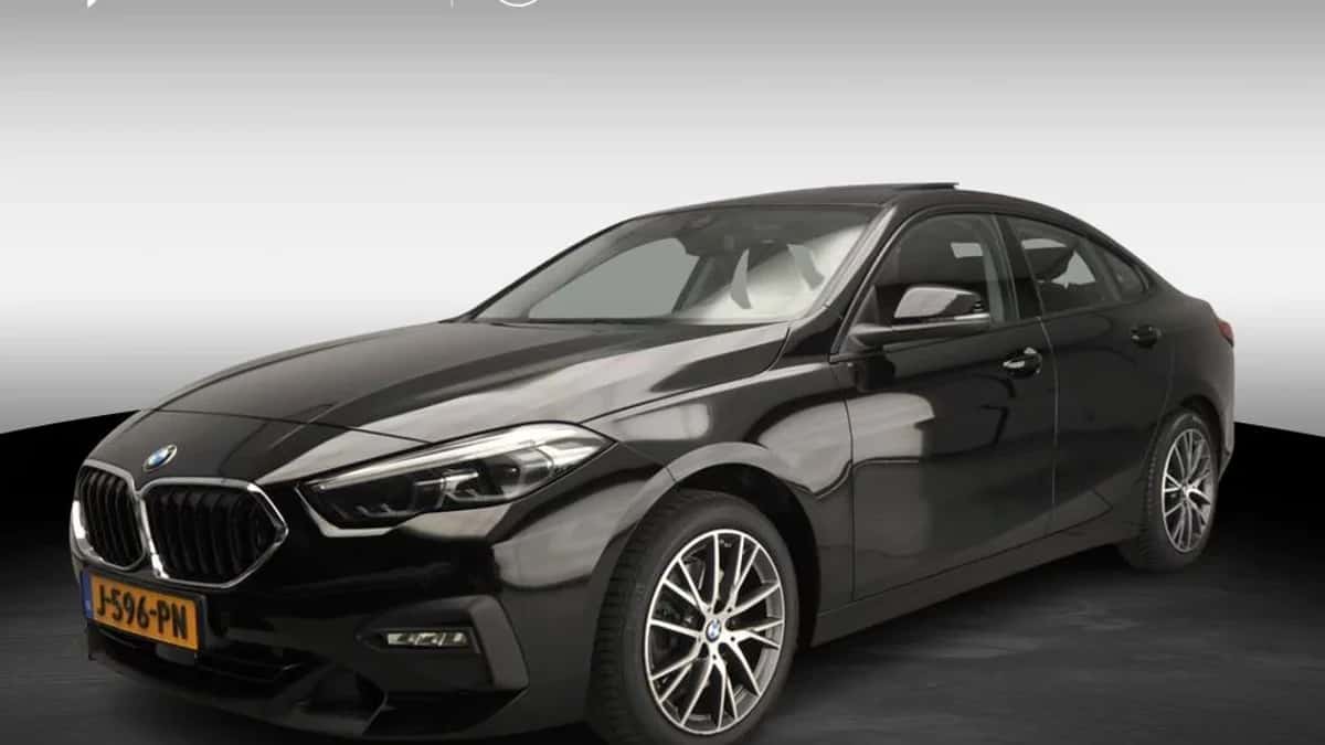 BMW 2-Serie (2020) — foto 1