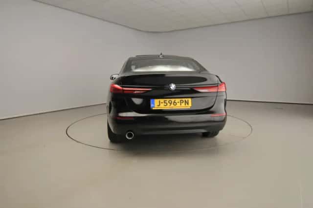 BMW 2-Serie (2020) thumbnail 3