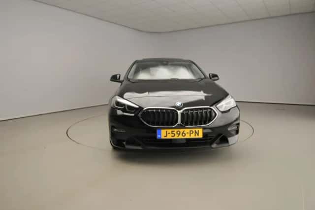 BMW 2-Serie (2020) thumbnail 5