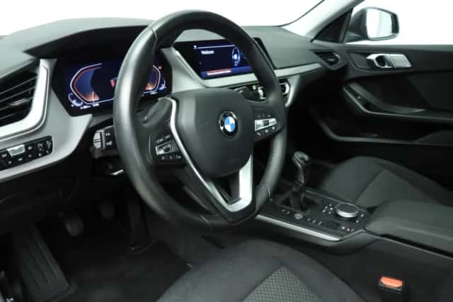 BMW 2-Serie (2020) thumbnail 6