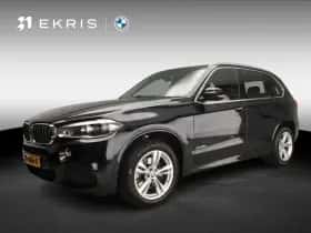 BMW X5 (2018)