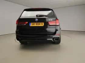 BMW X5 (2018) thumbnail 3