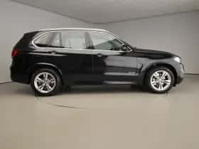 BMW X5 (2018) thumbnail 4