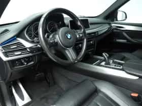 BMW X5 (2018) thumbnail 6