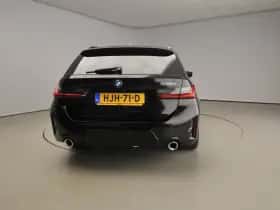 BMW 3-Serie (2025) thumbnail 2