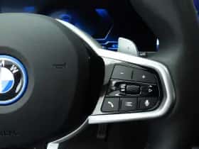 BMW 3-Serie (2025) thumbnail 14