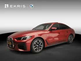 BMW 4-Serie (2025)