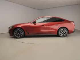 BMW 4-Serie (2025) thumbnail 2