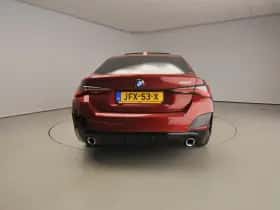 BMW 4-Serie (2025) thumbnail 3
