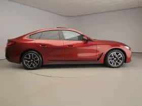 BMW 4-Serie (2025) thumbnail 4