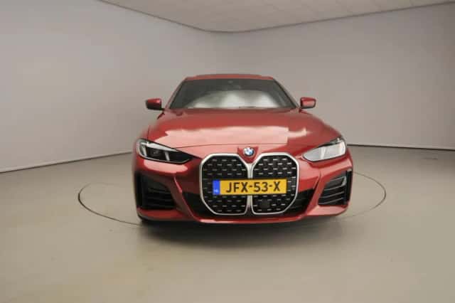 BMW 4-Serie (2025) thumbnail 5
