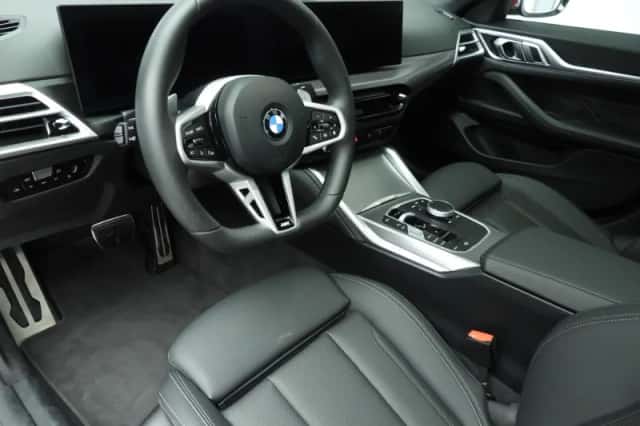BMW 4-Serie (2025) thumbnail 6