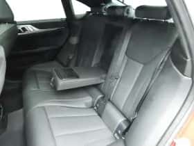 BMW 4-Serie (2025) thumbnail 8