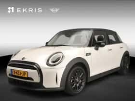 MINI 5-deurs (2023) thumbnail 1