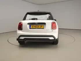 MINI 5-deurs (2023) thumbnail 3