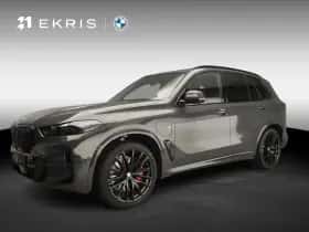 BMW X5 (2026)