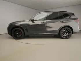 BMW X5 (2026) thumbnail 2