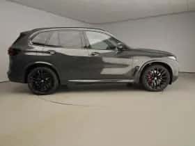 BMW X5 (2026) thumbnail 4