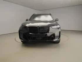 BMW X5 (2026) thumbnail 5